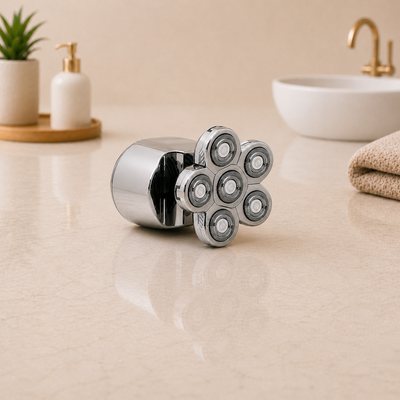 The ButtLer™ -  Bum Shaver 1.0