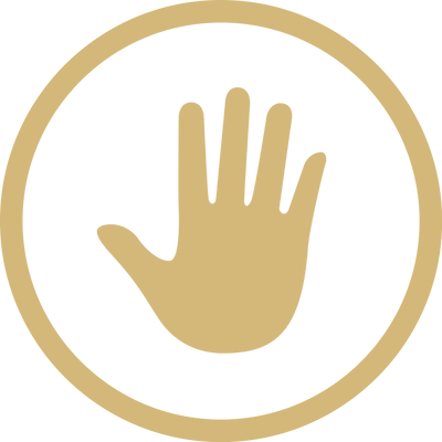 Finger-Weaving Design