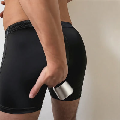 The ButtLer™ -  Bum Shaver 1.0
